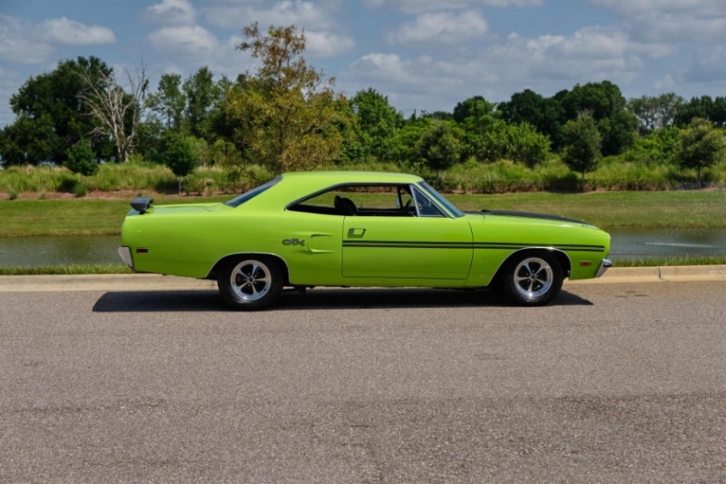 1970 Plymouth GTX for sale (ID-124424)