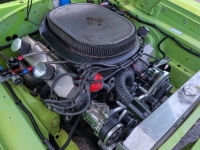1970 Plymouth GTX for sale (ID-124424)