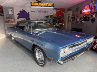 1970 Plymouth GTX for sale