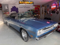 1970 Plymouth GTX for sale in Michigan (ID-139261)