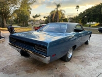 1970 Plymouth GTX for sale in Michigan (ID-139261)