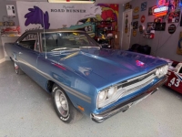 1970 Plymouth GTX for sale in Michigan (ID-139261)
