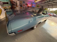 1970 Plymouth GTX for sale in Michigan (ID-139261)