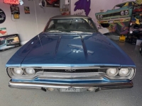 1970 Plymouth GTX for sale in Michigan (ID-139261)