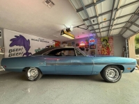 1970 Plymouth GTX for sale in Michigan (ID-139261)