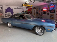 1970 Plymouth GTX for sale in Michigan (ID-139261)