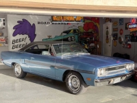 1970 Plymouth GTX for sale in Michigan (ID-139261)