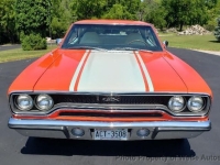 1970 Plymouth GTX for sale in Riverhead, New York (ID-143922)