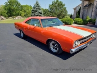 1970 Plymouth GTX for sale in Riverhead, New York (ID-143922)