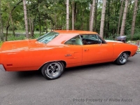 1970 Plymouth GTX for sale in Riverhead, New York (ID-143922)
