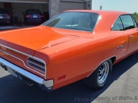 1970 Plymouth GTX for sale in Riverhead, New York (ID-143922)