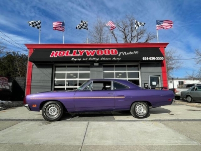 1970 Plymouth Road Runner for sale
