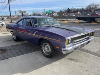1970 Plymouth Road Runner for sale