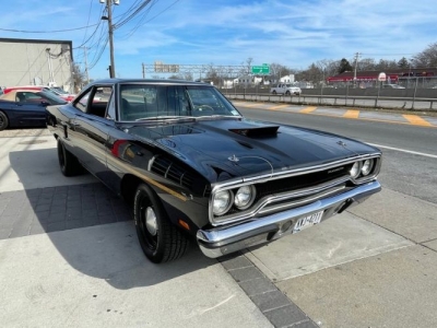1970 Plymouth Road Runner for sale