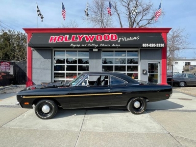 1970 Plymouth Road Runner for sale