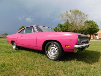 1970 Plymouth Road Runner for sale