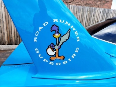 1970 Plymouth Road Runner for sale