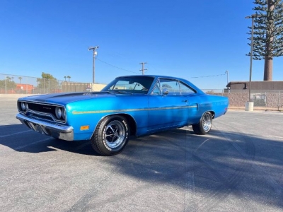 1970 Plymouth Road Runner for sale