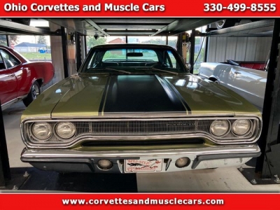 1970 Plymouth Road Runner for sale
