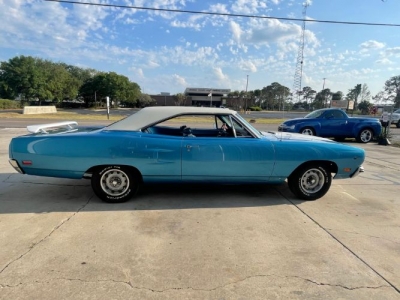 1970 Plymouth Road Runner for sale