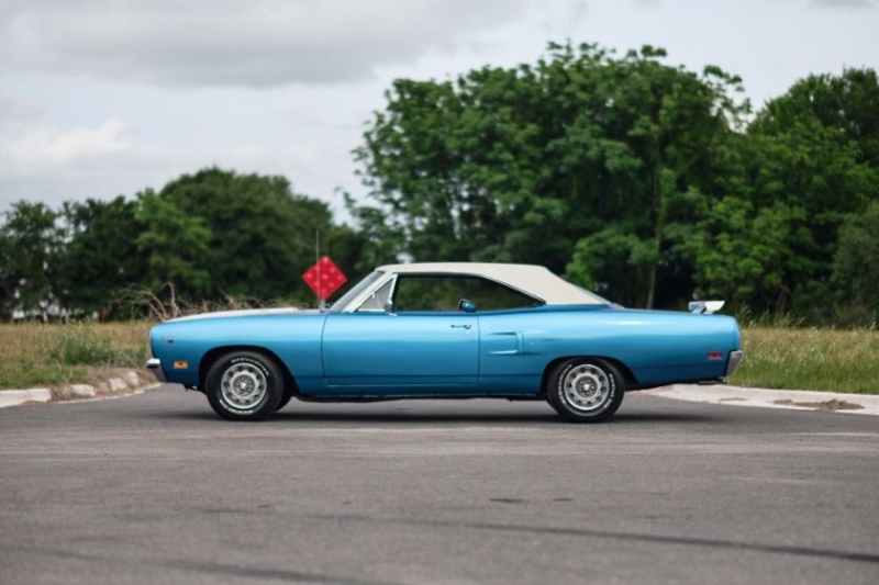 1970 Plymouth Road Runner for sale (ID-115384)
