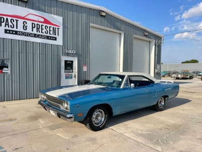 1970 Plymouth Road Runner for sale