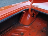 1970 Plymouth Road Runner for sale in Michigan (ID-117342)