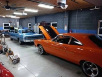 1970 Plymouth Road Runner for sale in Michigan (ID-117342)