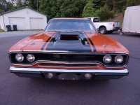 1970 Plymouth Road Runner for sale in Michigan (ID-117342)