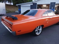 1970 Plymouth Road Runner for sale in Michigan (ID-117342)