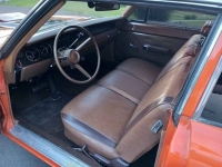 1970 Plymouth Road Runner for sale in Michigan (ID-117342)