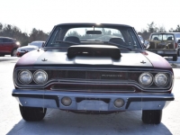 1970 Plymouth Road Runner for sale in Michigan (ID-123125)