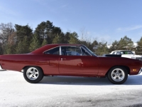 1970 Plymouth Road Runner for sale in Michigan (ID-123125)