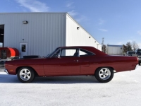 1970 Plymouth Road Runner for sale in Michigan (ID-123125)