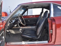 1970 Plymouth Road Runner for sale in Michigan (ID-123125)