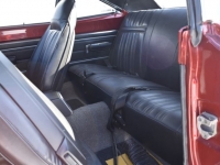 1970 Plymouth Road Runner for sale in Michigan (ID-123125)