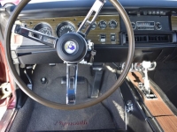 1970 Plymouth Road Runner for sale in Michigan (ID-123125)