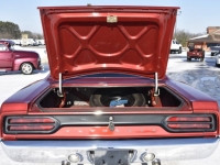1970 Plymouth Road Runner for sale in Michigan (ID-123125)