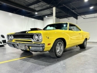 1970 Plymouth Road Runner for sale in Michigan (ID-127598)