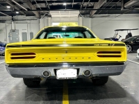 1970 Plymouth Road Runner for sale in Michigan (ID-127598)