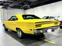 1970 Plymouth Road Runner for sale in Michigan (ID-127598)