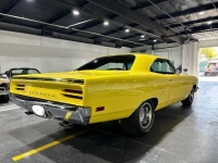1970 Plymouth Road Runner for sale in Michigan (ID-127598)