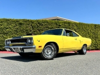 1970 Plymouth Road Runner for sale in Michigan (ID-127598)