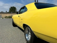 1970 Plymouth Road Runner for sale in Michigan (ID-127598)