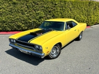 1970 Plymouth Road Runner for sale in Michigan (ID-127598)