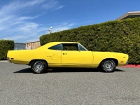 1970 Plymouth Road Runner for sale in Michigan (ID-127598)