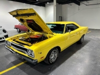 1970 Plymouth Road Runner for sale in Michigan (ID-127598)