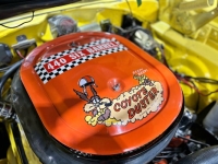 1970 Plymouth Road Runner for sale in Michigan (ID-127598)