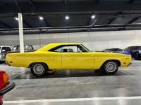 1970 Plymouth Road Runner for sale in Michigan (ID-127598)
