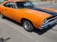 1970 Plymouth Road Runner for sale in Michigan (ID-131211)